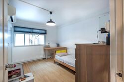 Blk 339 Woodlands Avenue 1 (Woodlands), HDB Executive #481537281